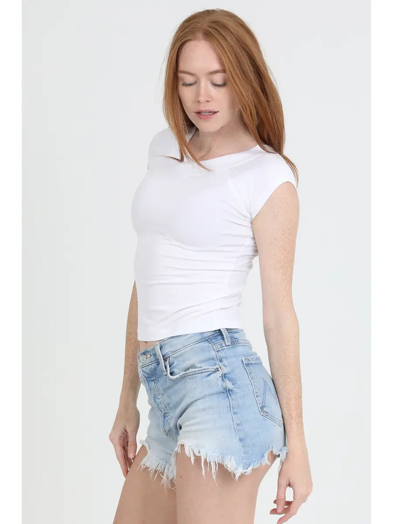 Colette Top
