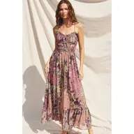 The Lillian Dress