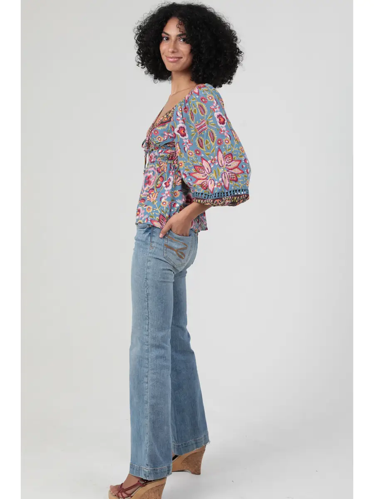 Nora Top