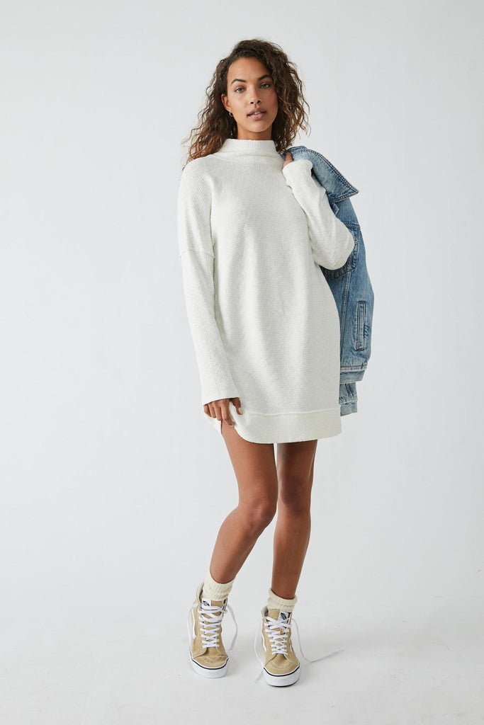 Casey Tunic