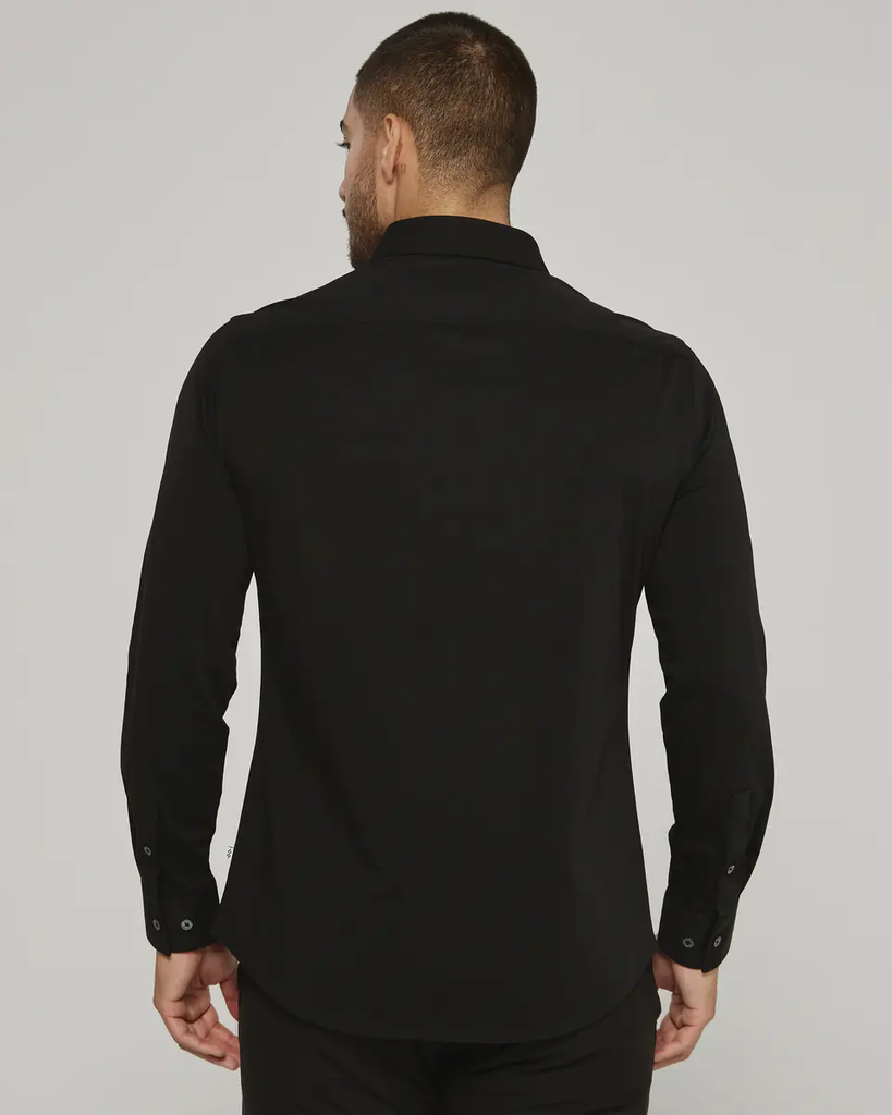 Girona Long Sleeve Shirt