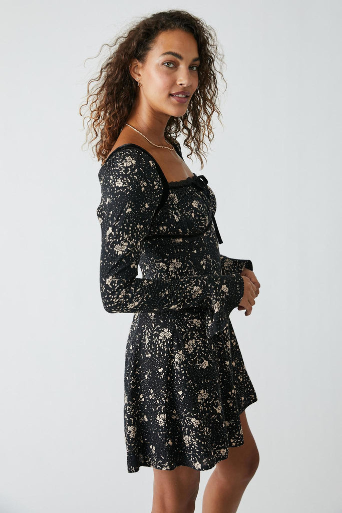 Tess Mini Dress