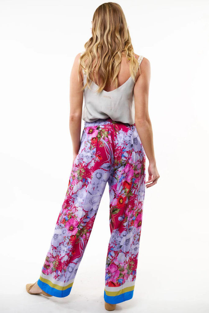 Starletta Pants