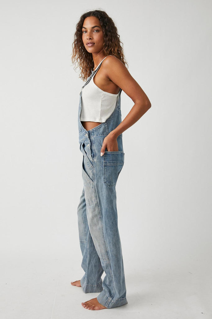 Murphy Utility Overalls