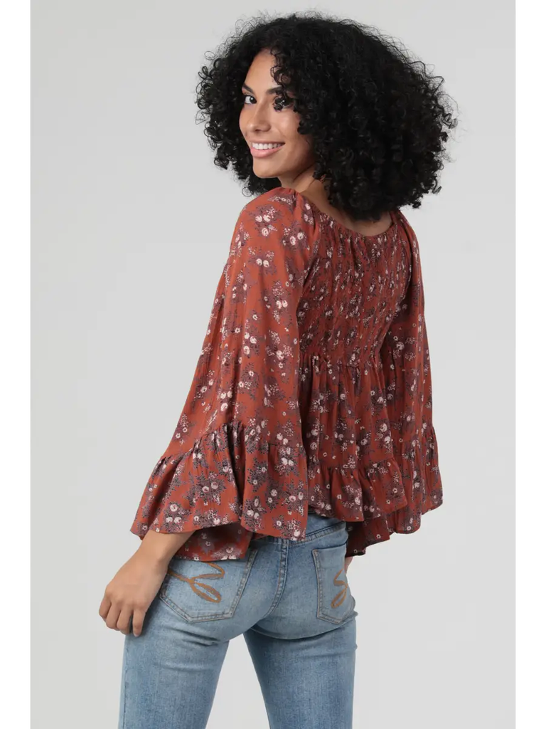Amara Top