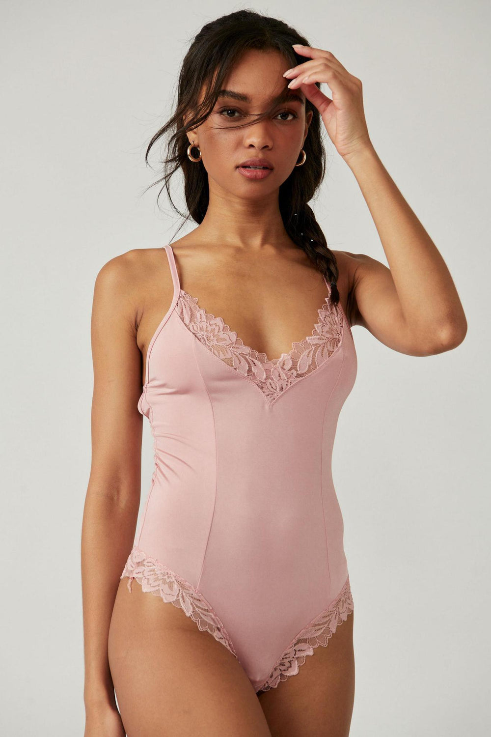 Wild Bunch Bodysuit