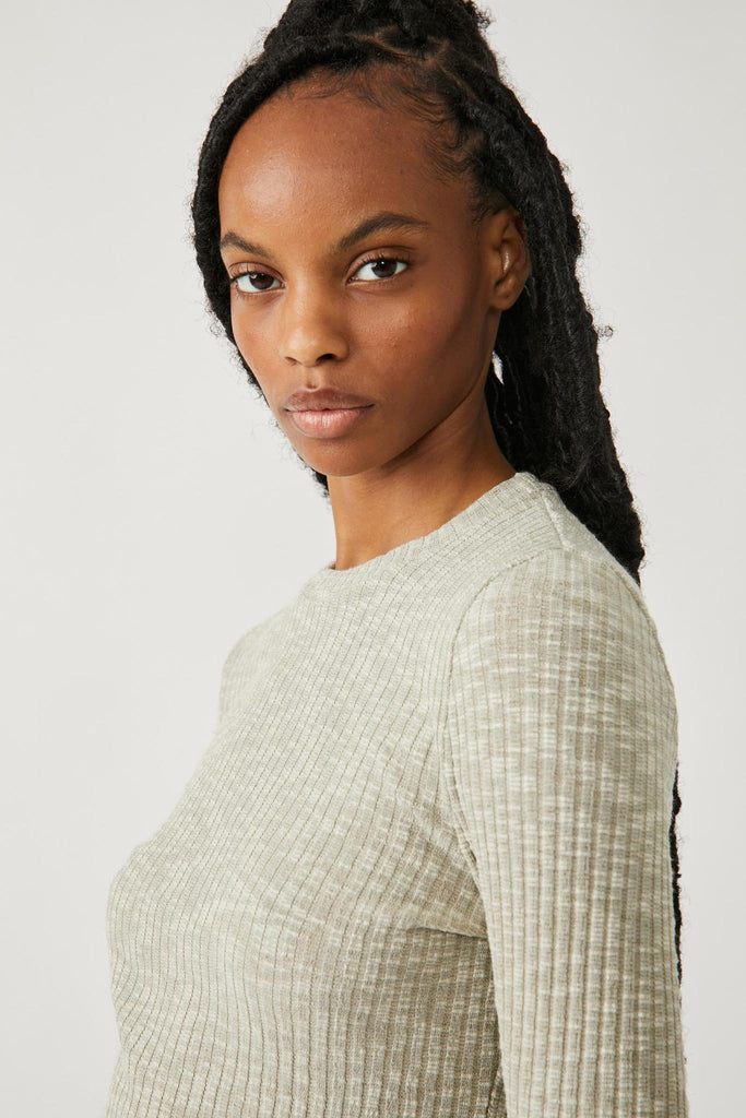 Aura Layering Top