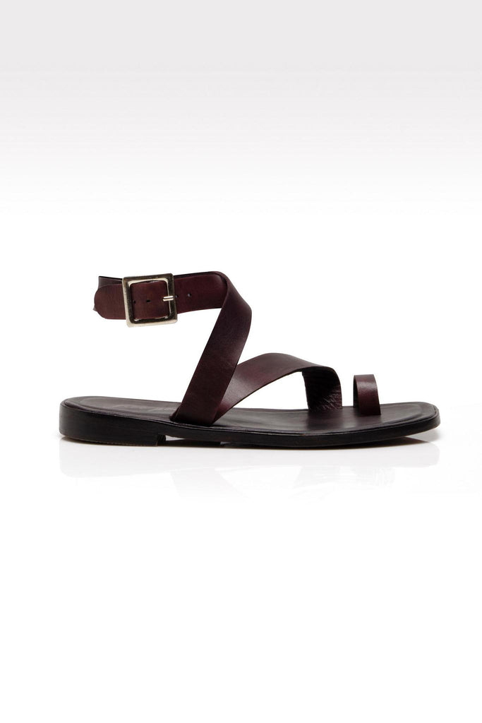 Romeo Wrap Sandal