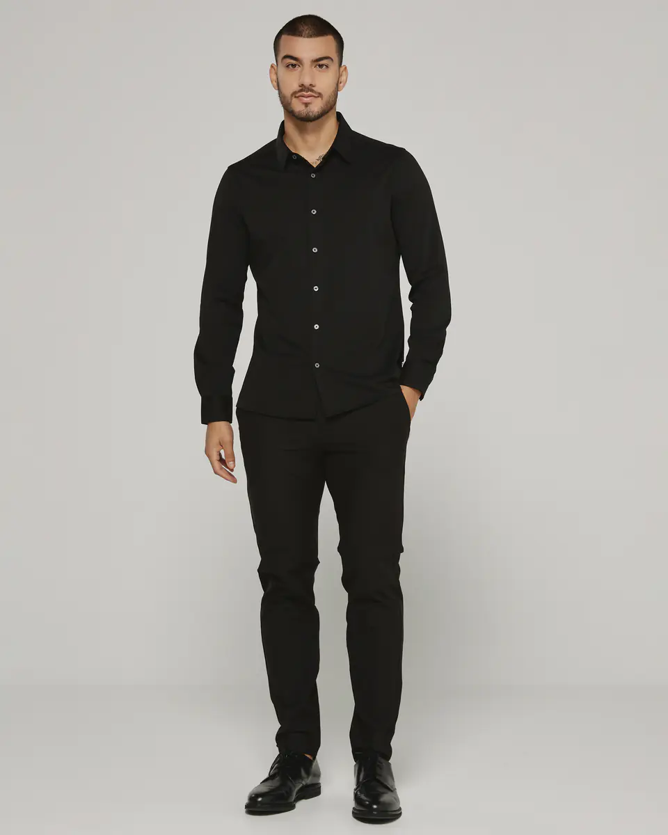 Girona Long Sleeve Shirt