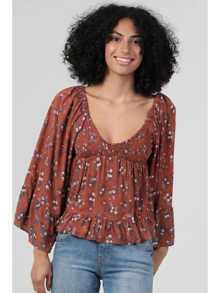 Amara Top