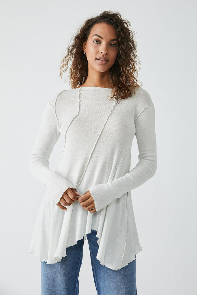 Full Swing Tunic