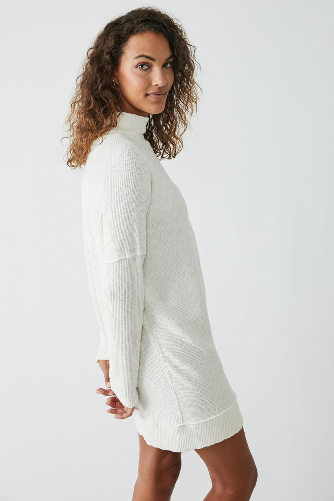 Casey Tunic