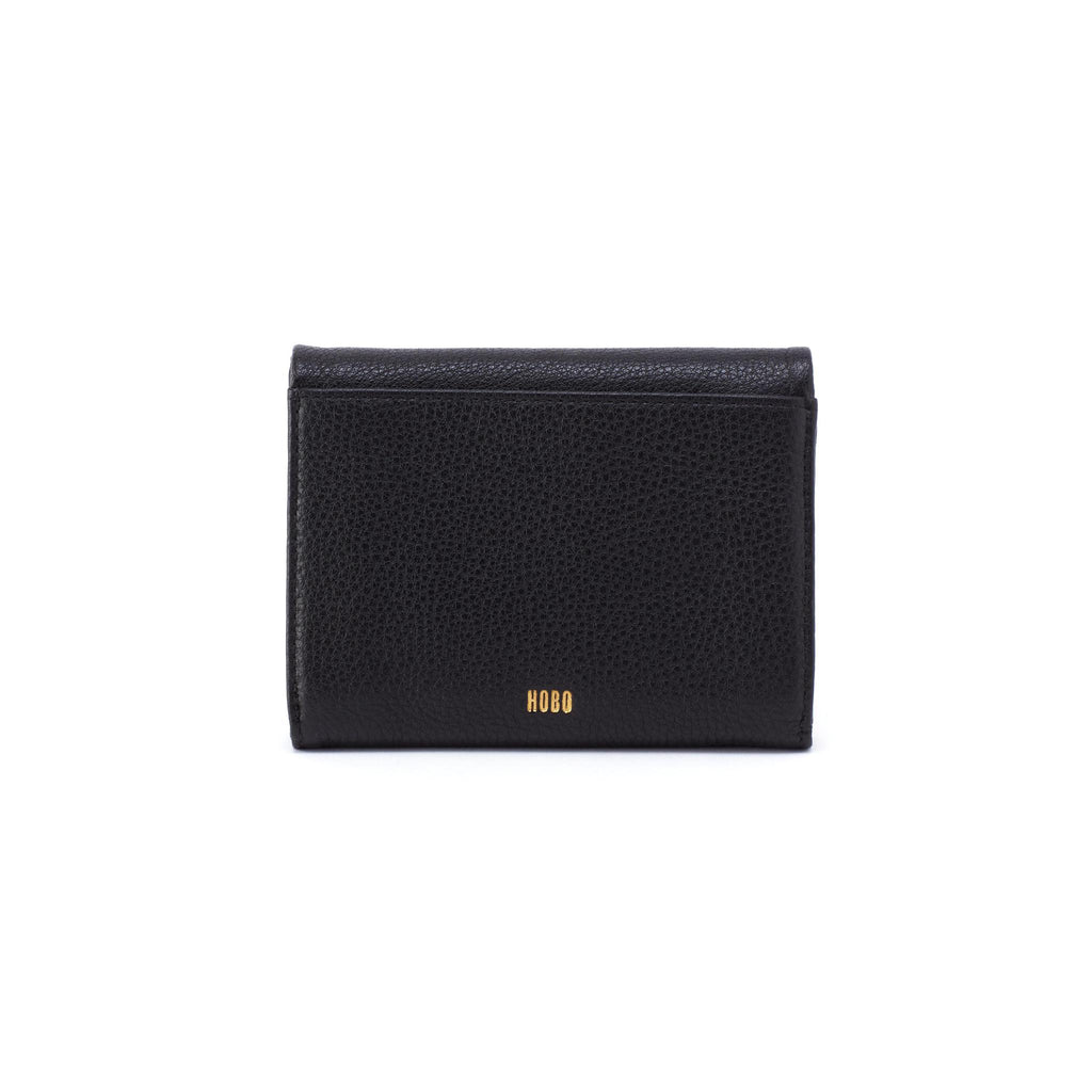 Lumen Medium Bifold Compact Wallet