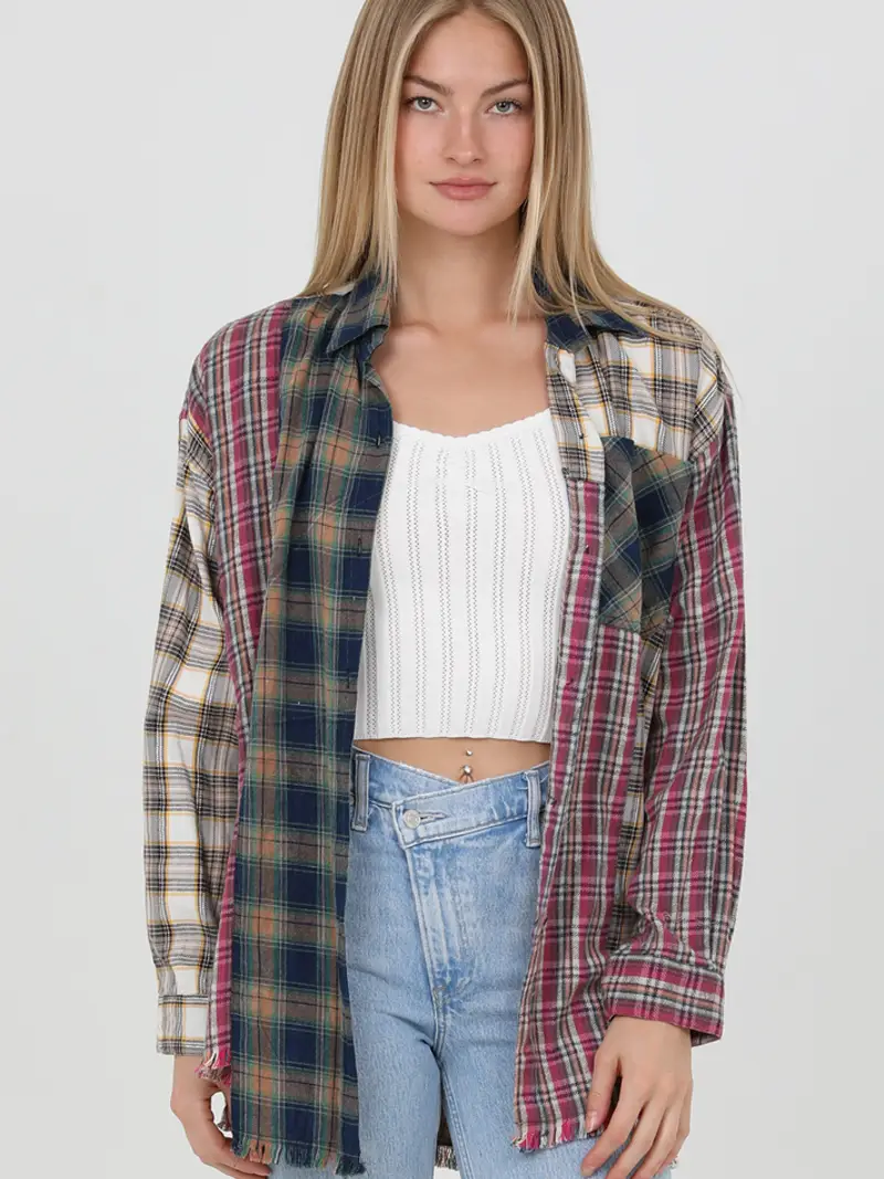 Sylvie Top