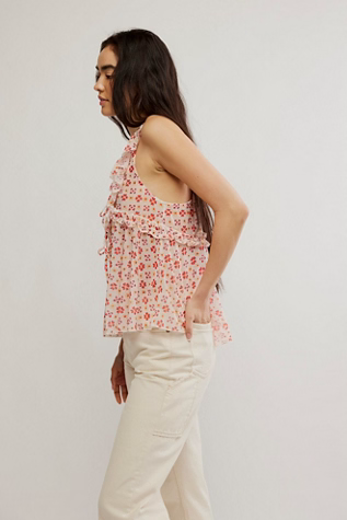 Fearless Knit Tank
