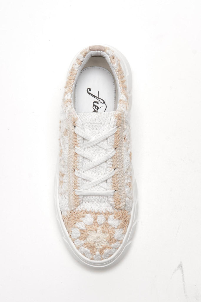Catch Me If You Can Sneakers