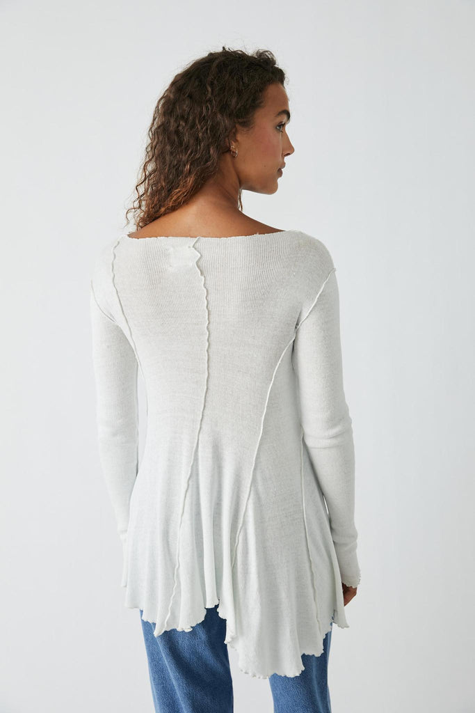 Full Swing Tunic