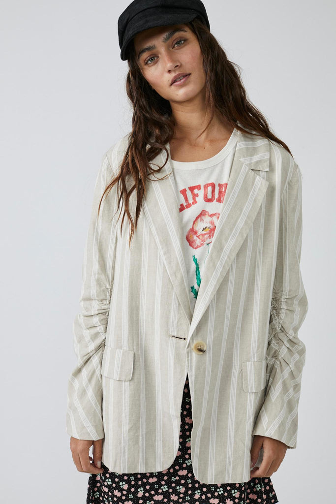 Fern Blazer