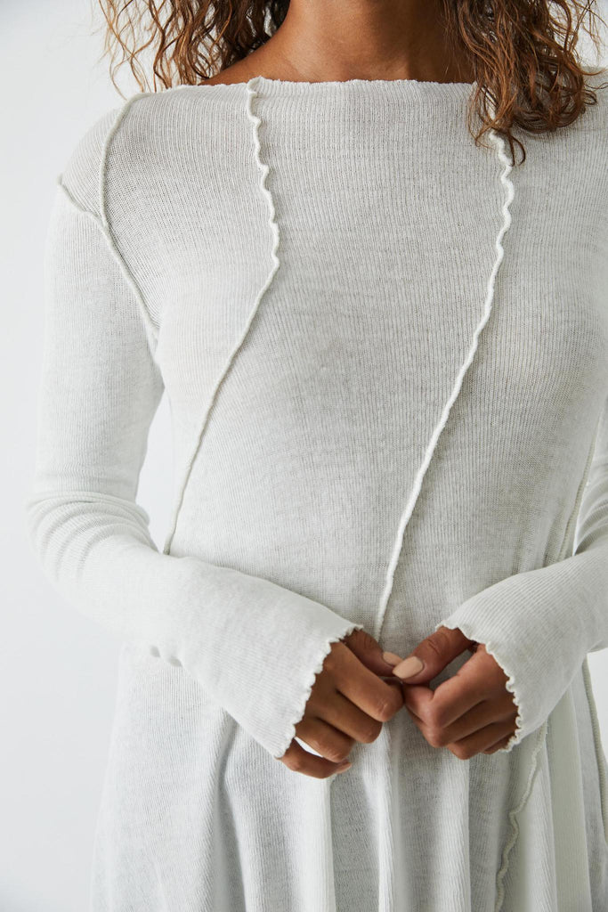 Full Swing Tunic
