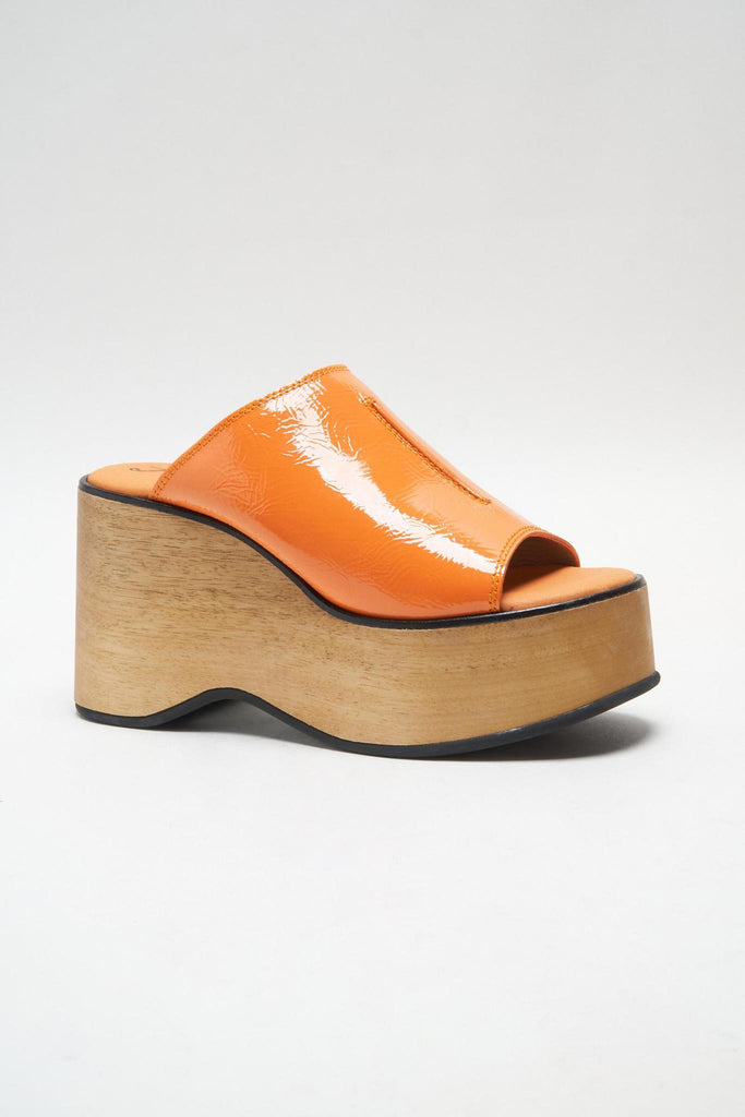 Gabriela Clogs