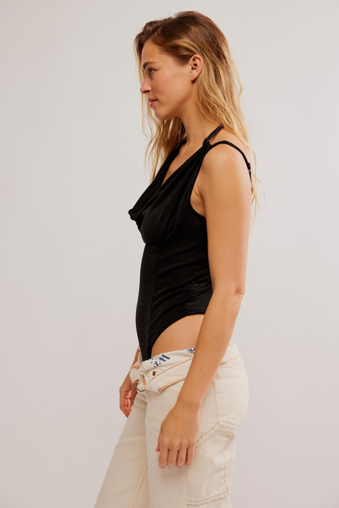 First Choice Bodysuit