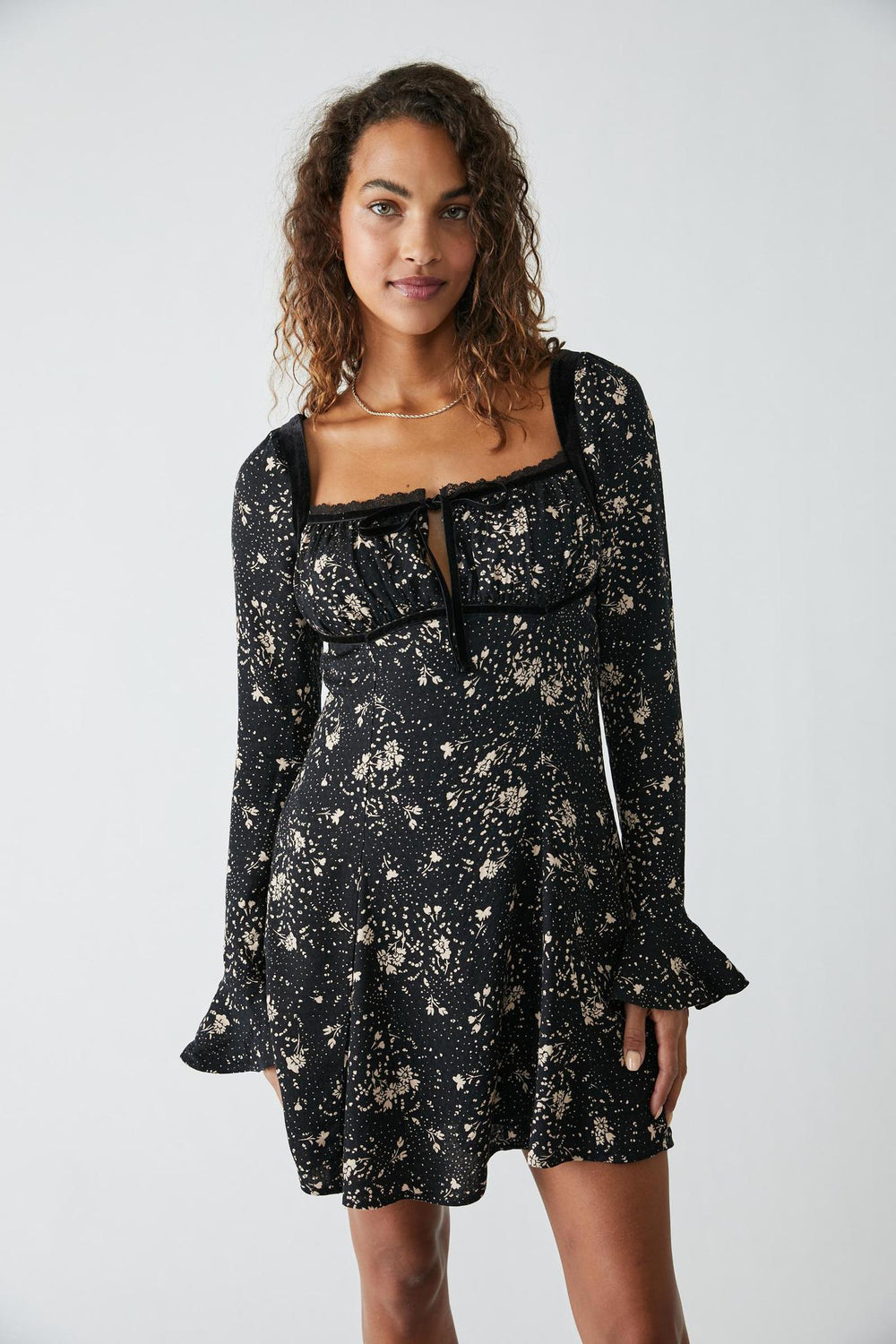 Tess Mini Dress