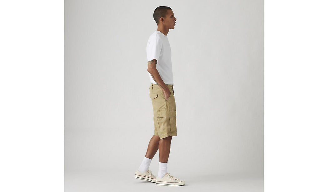 Carrier Cargo Shorts