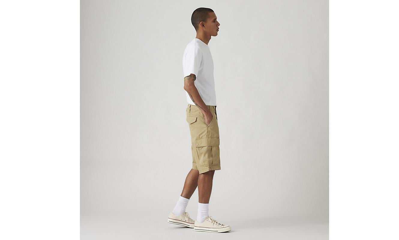 Carrier Cargo Shorts
