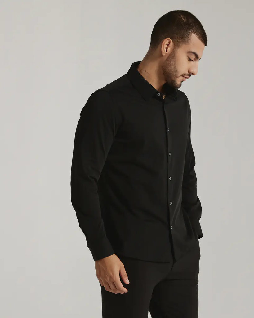 Girona Long Sleeve Shirt