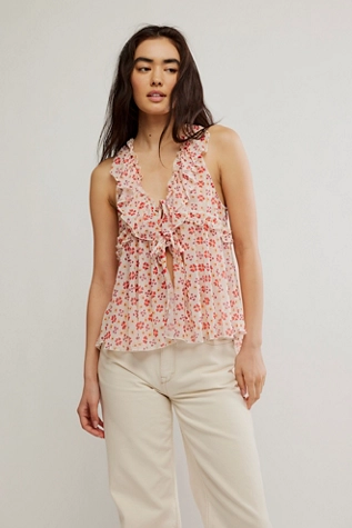 Fearless Knit Tank
