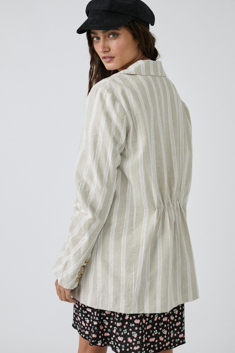 Fern Blazer