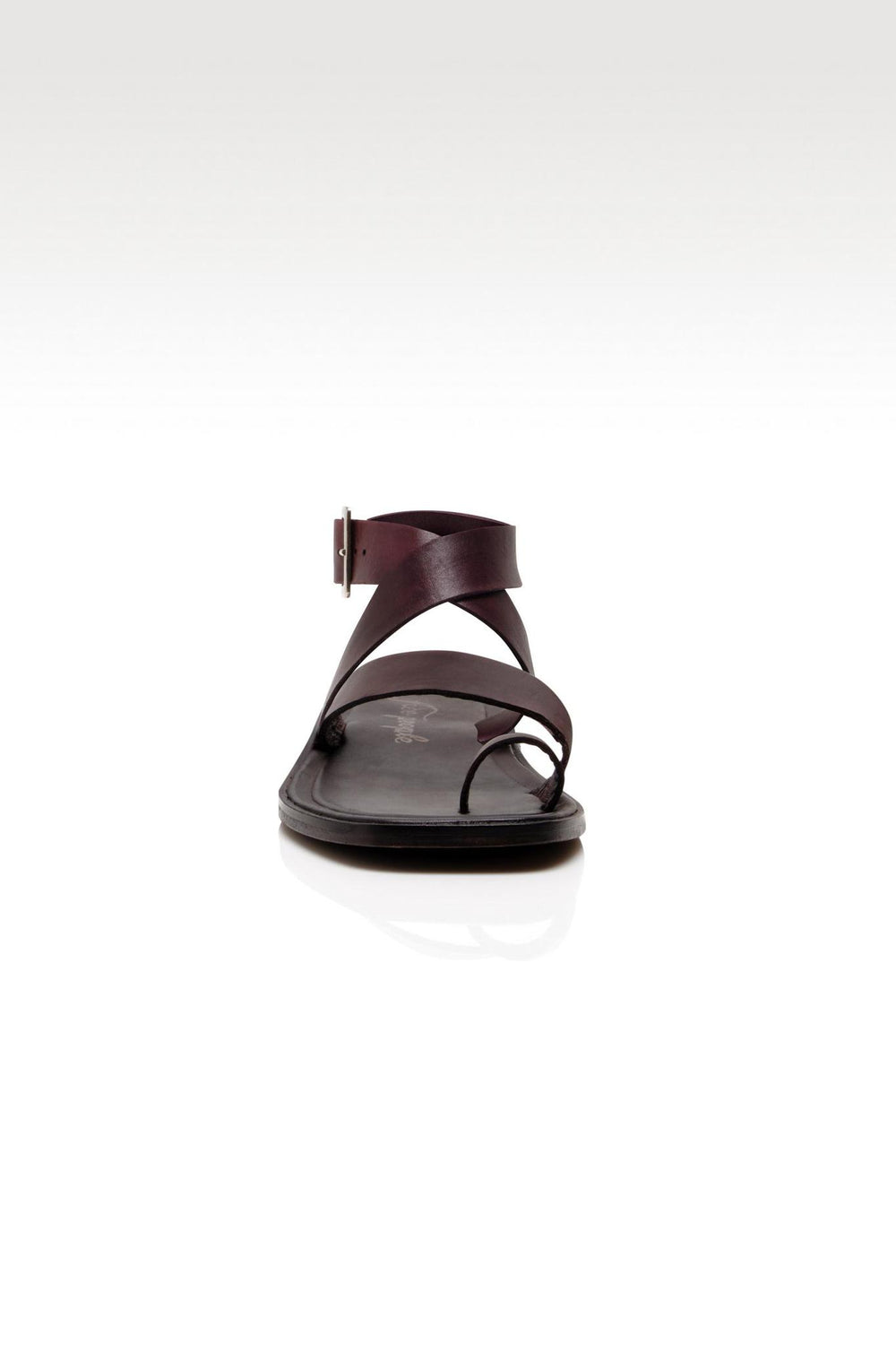 Romeo Wrap Sandal