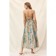 The Maya Dress