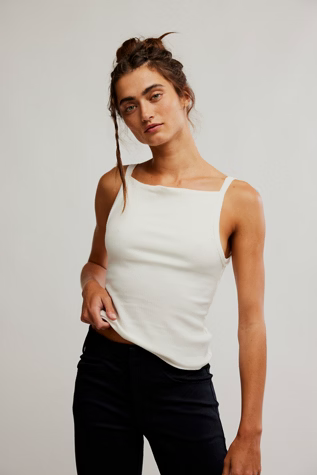 Mia Tank