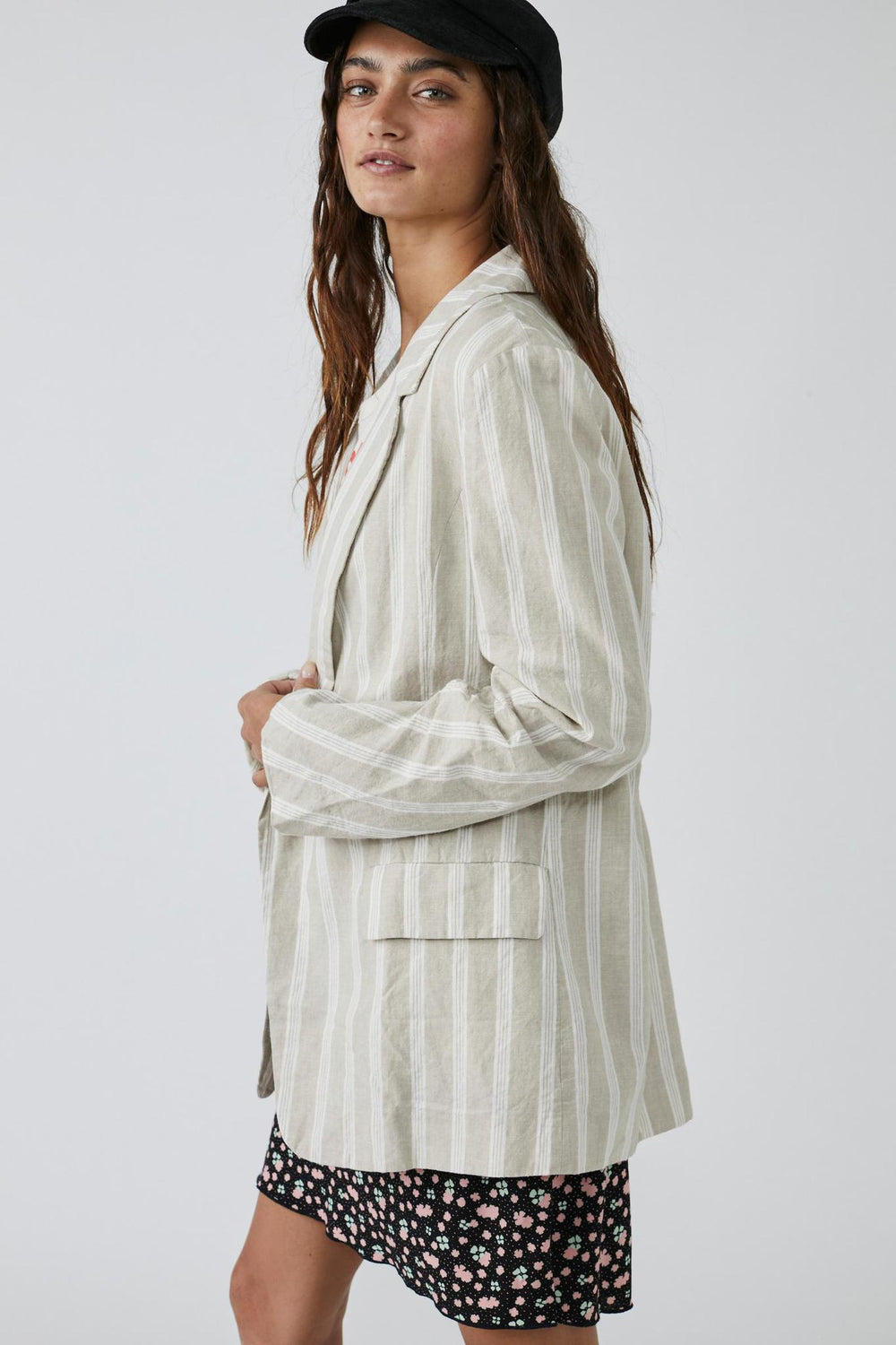 Fern Blazer