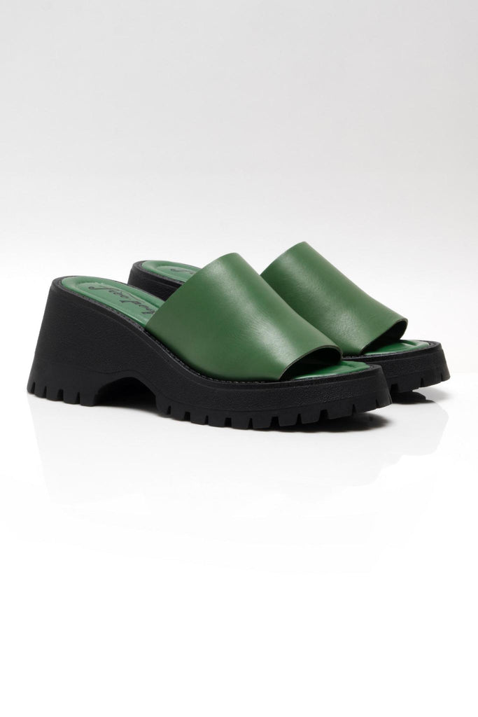Winona Wedge Sandals