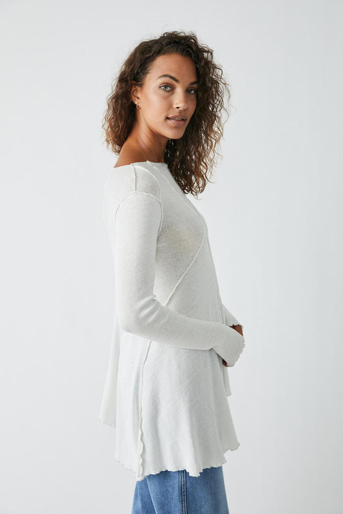 Full Swing Tunic