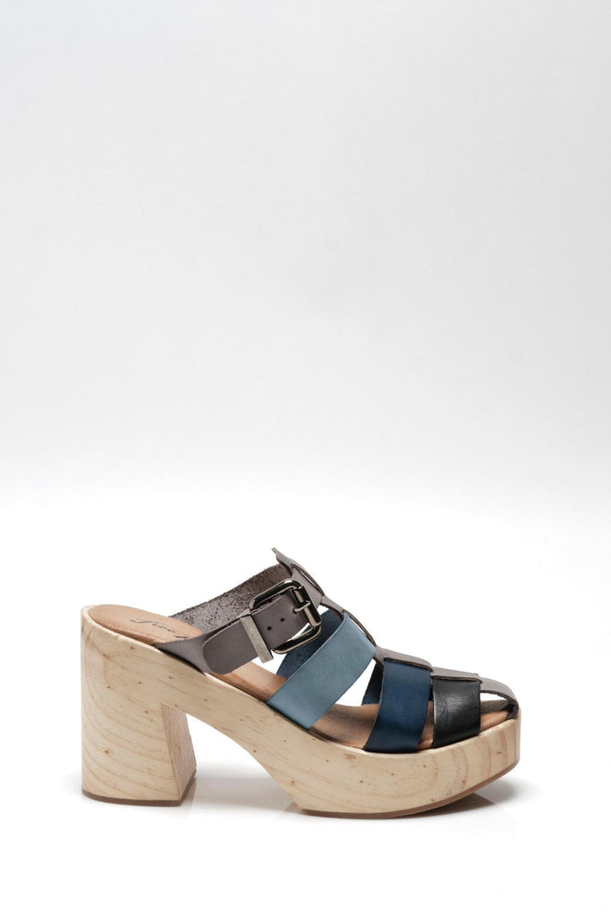 Bellevue Clog