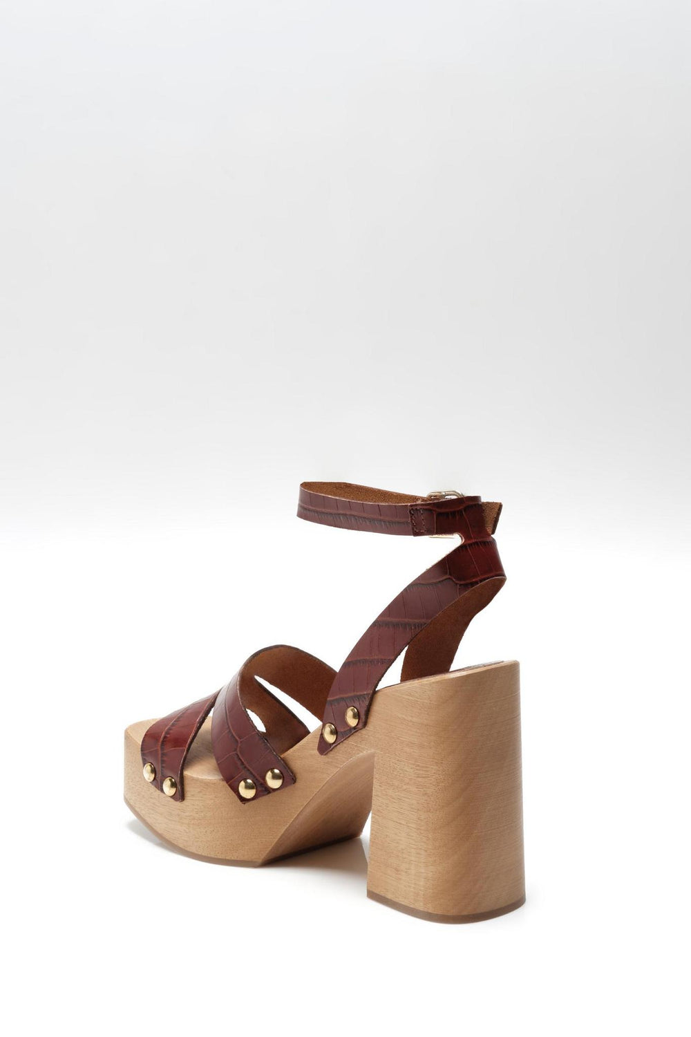Mallory Clog