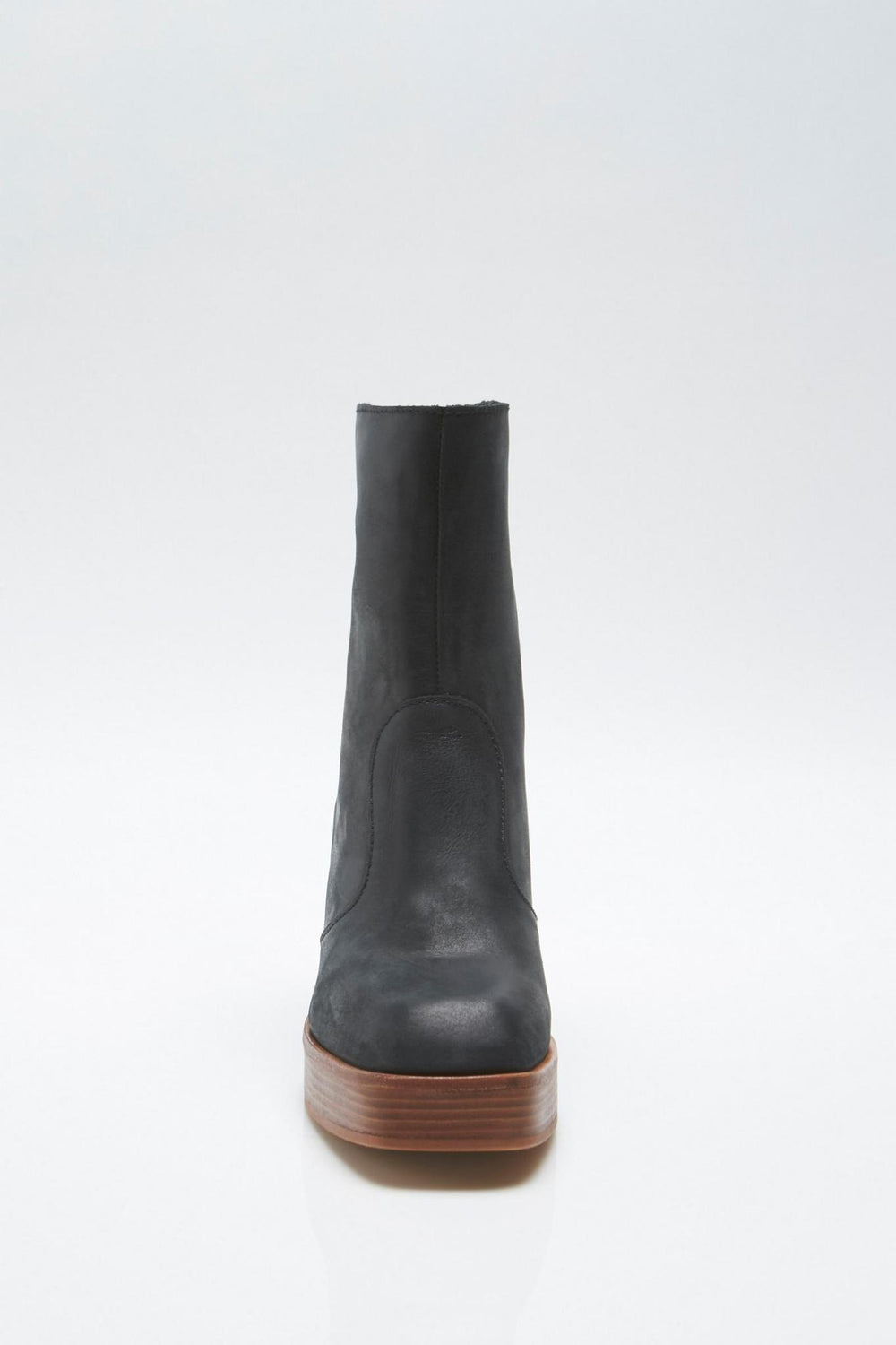 Ruby Platform Ankle Boot