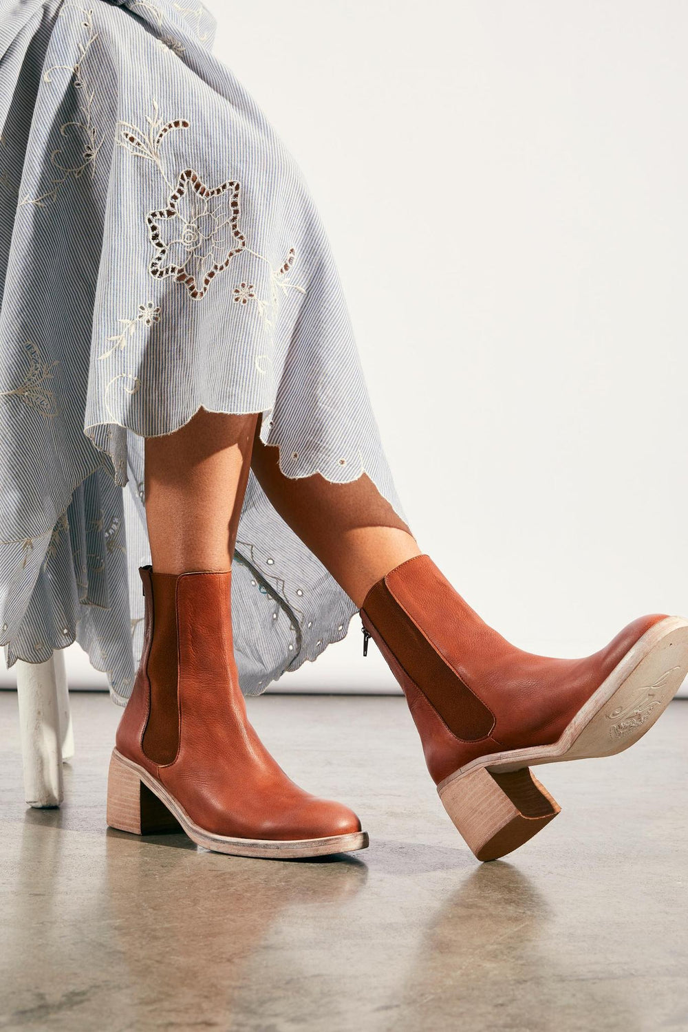 Essential Chelsea Boot