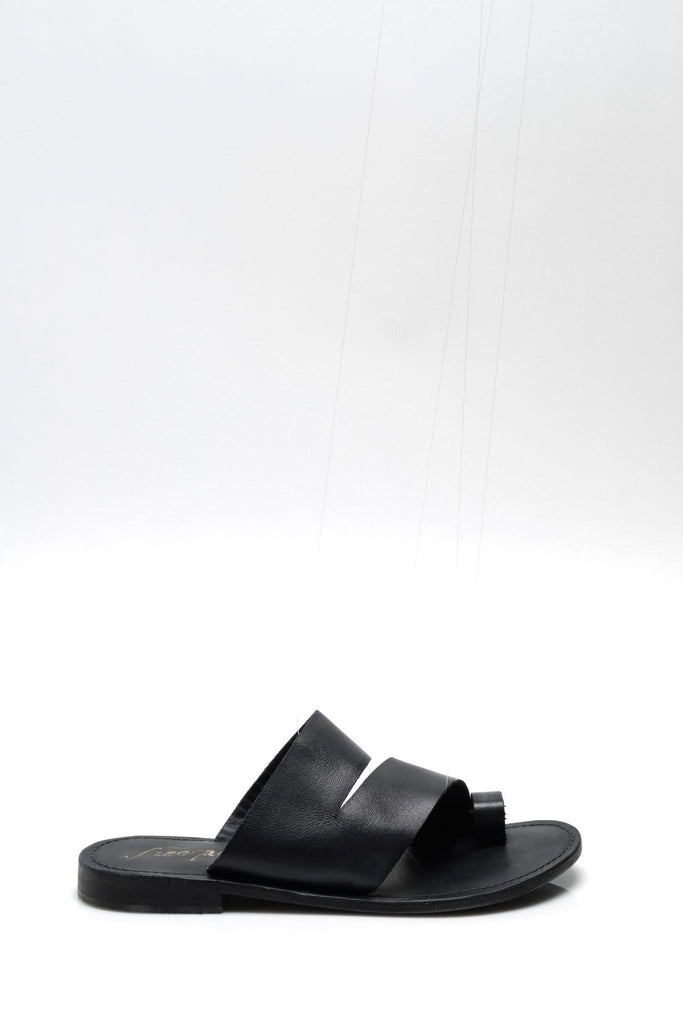 Abilene Toe Loop Sandal