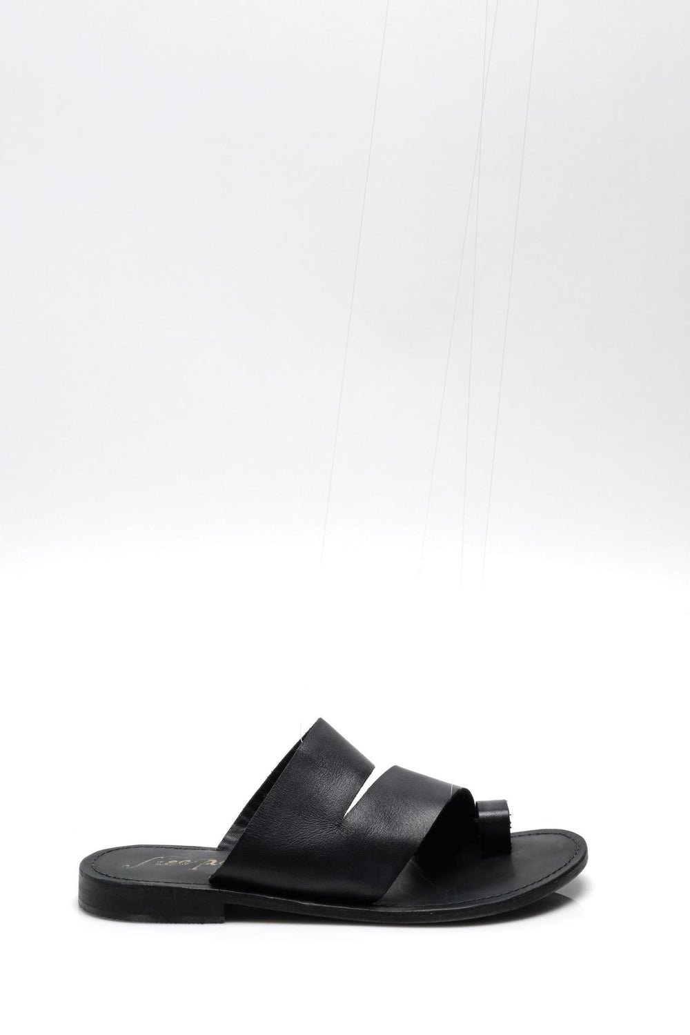 Abilene Toe Loop Sandal