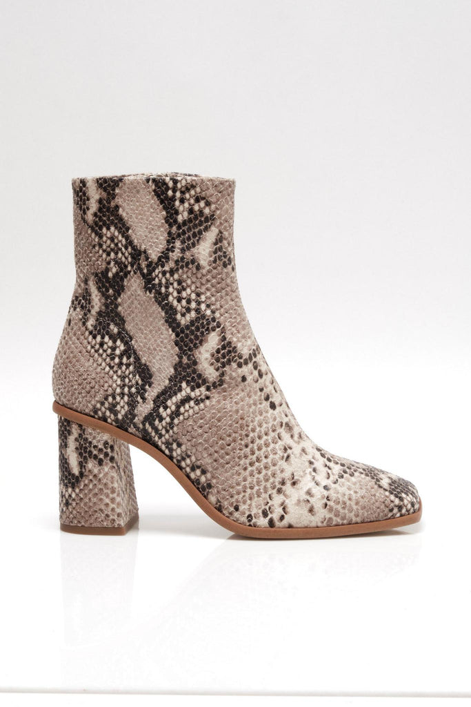 Sienna Ankle Boots