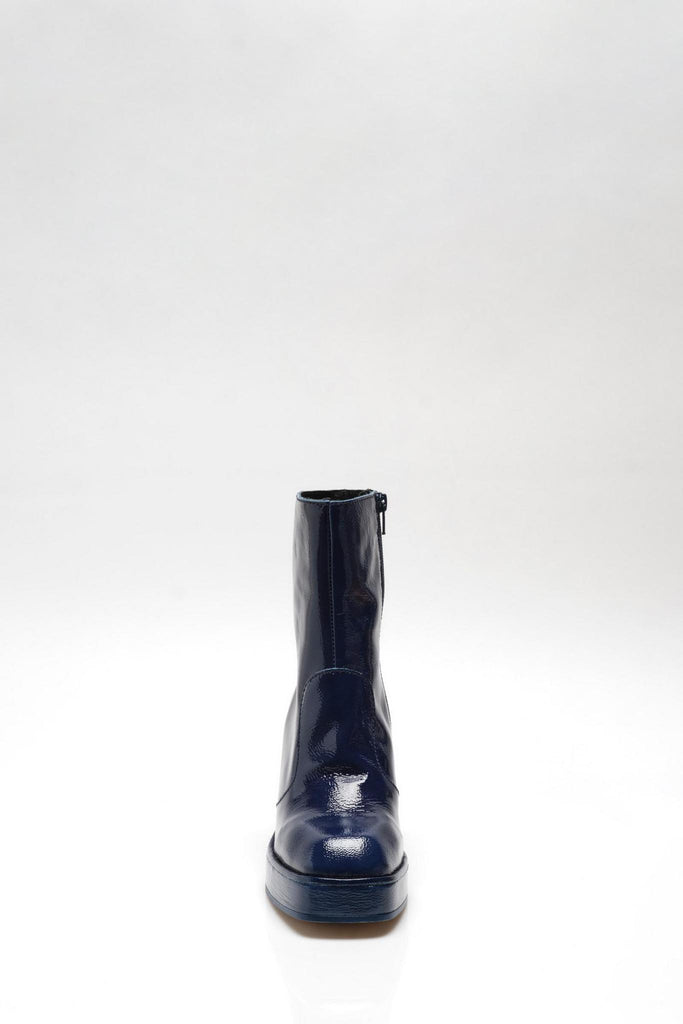 Ruby Shine Platform Boots
