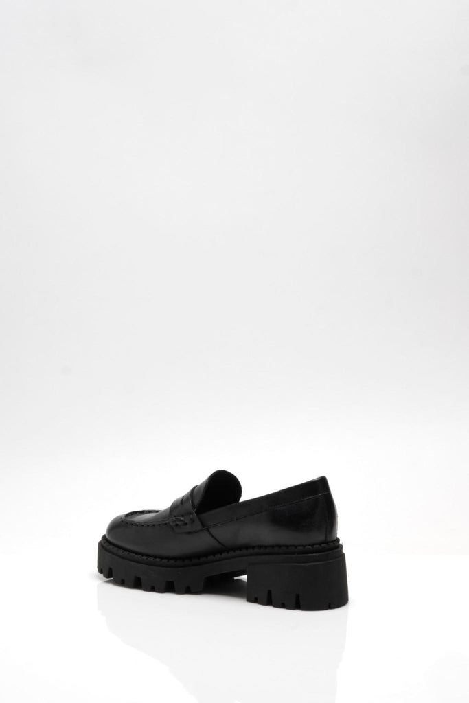 Lyra Lug Sole Loafer