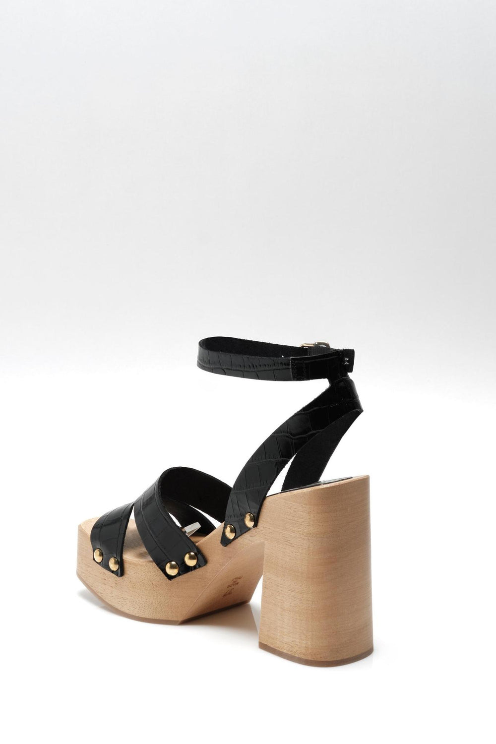 Mallory Clog