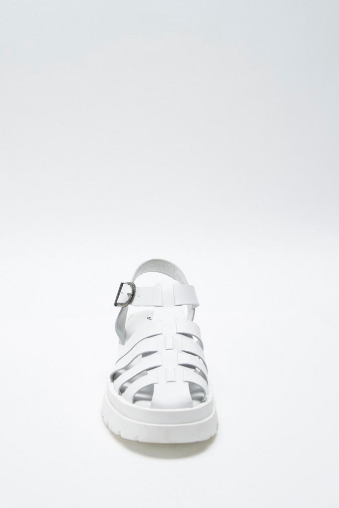 Delaney Fisherman Sandal