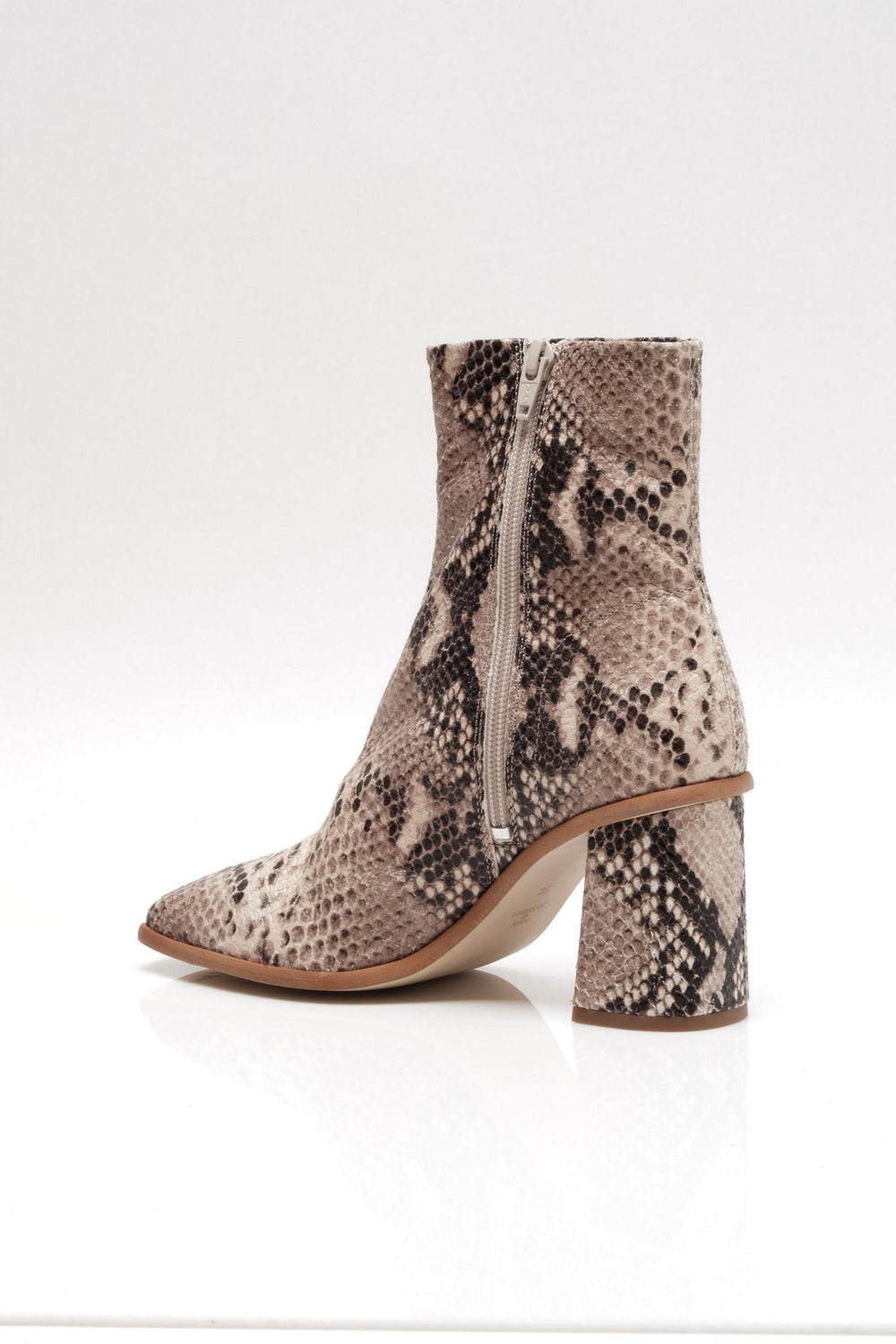 Sienna Ankle Boots