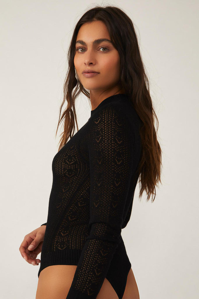 Sunday Best Bodysuit